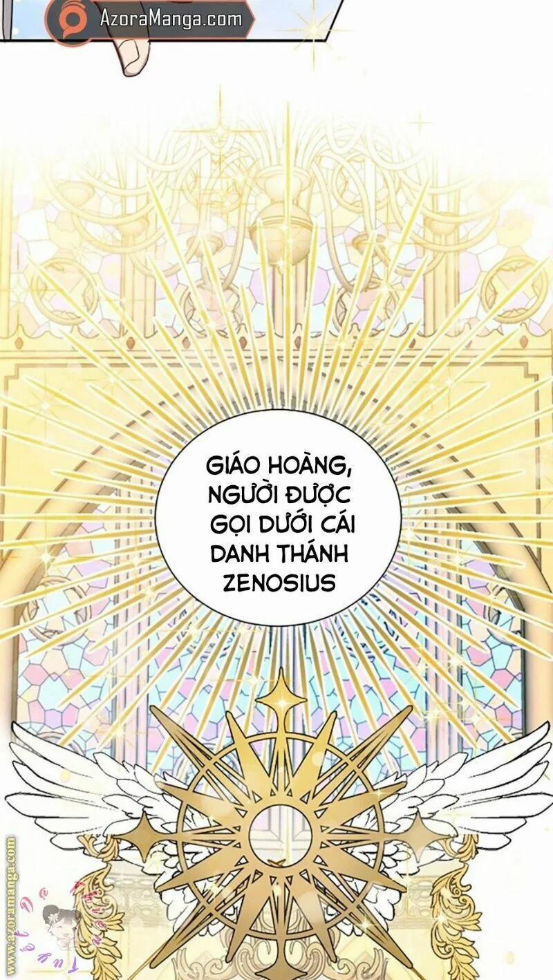 Xin Ngài Đừng Ăn Tôi 5 trang 48