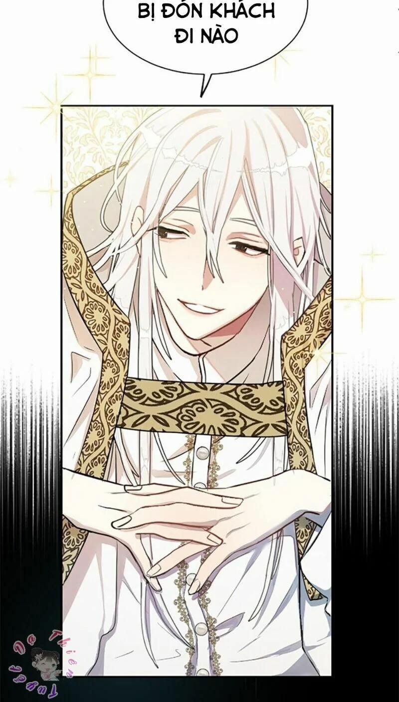 Xin Ngài Đừng Ăn Tôi 5 trang 50