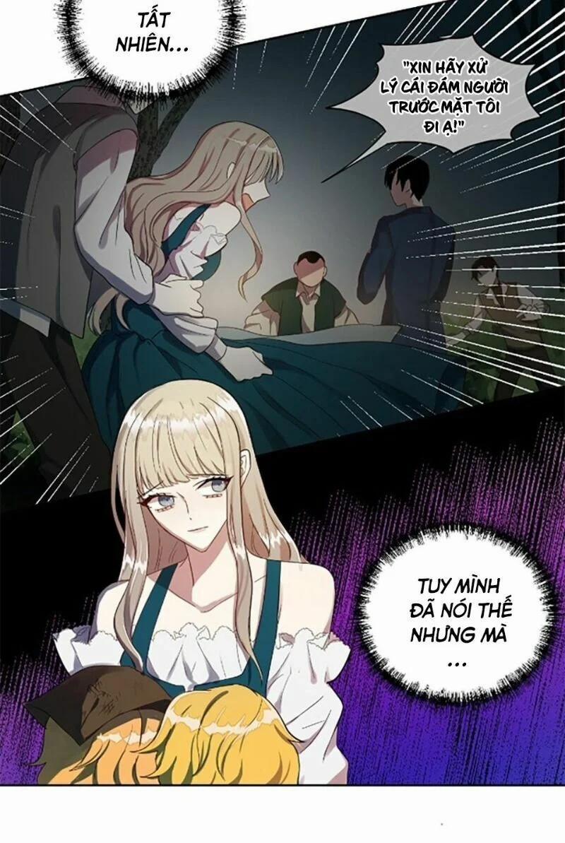 Xin Ngài Đừng Ăn Tôi 5 trang 7