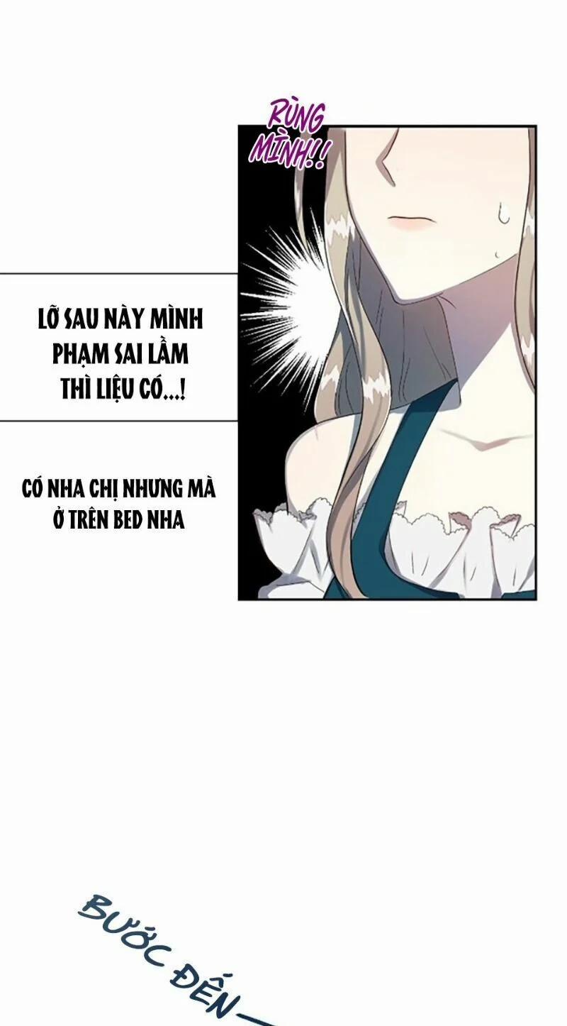 Xin Ngài Đừng Ăn Tôi 5 trang 9