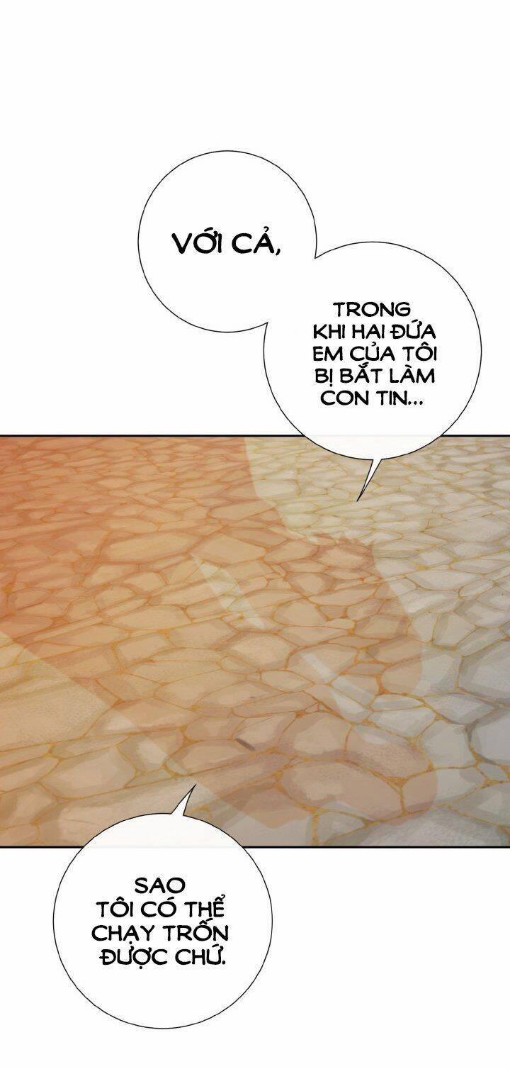 Xin Ngài Đừng Ăn Tôi 50 trang 10