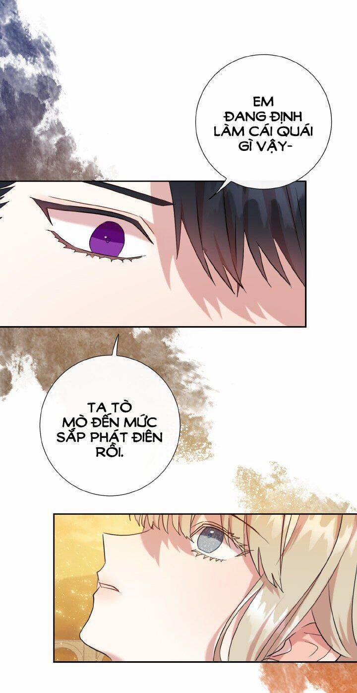 Xin Ngài Đừng Ăn Tôi 50 trang 13