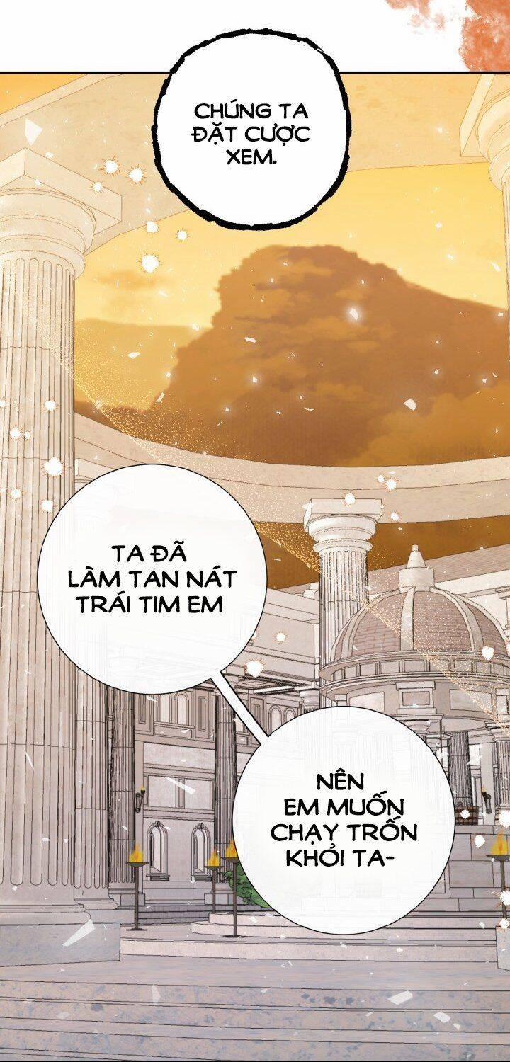 Xin Ngài Đừng Ăn Tôi 50 trang 14