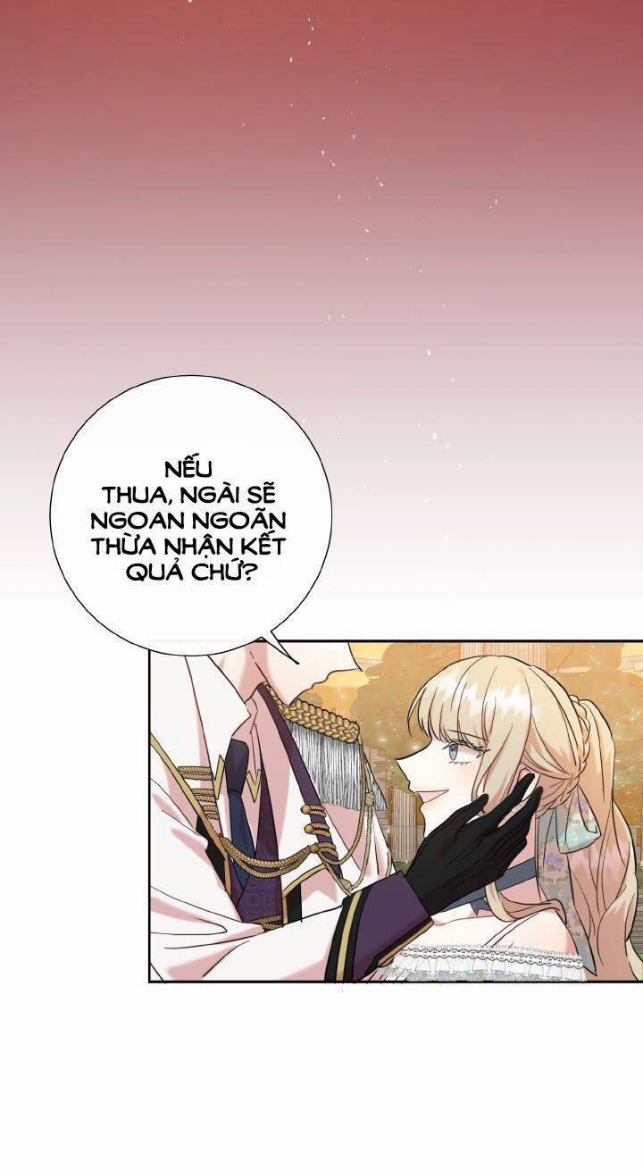 Xin Ngài Đừng Ăn Tôi 50 trang 16