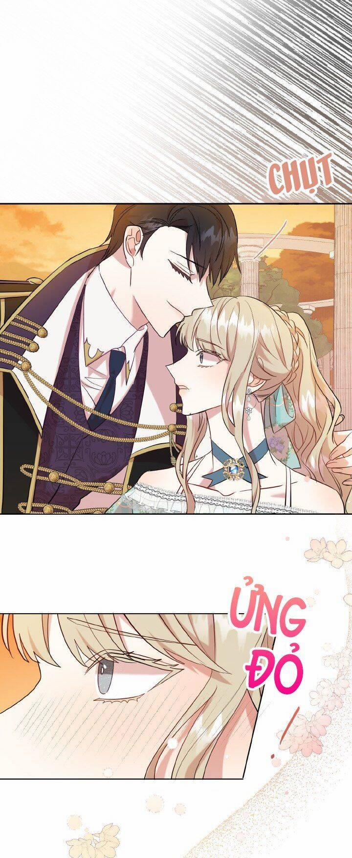 Xin Ngài Đừng Ăn Tôi 50 trang 18