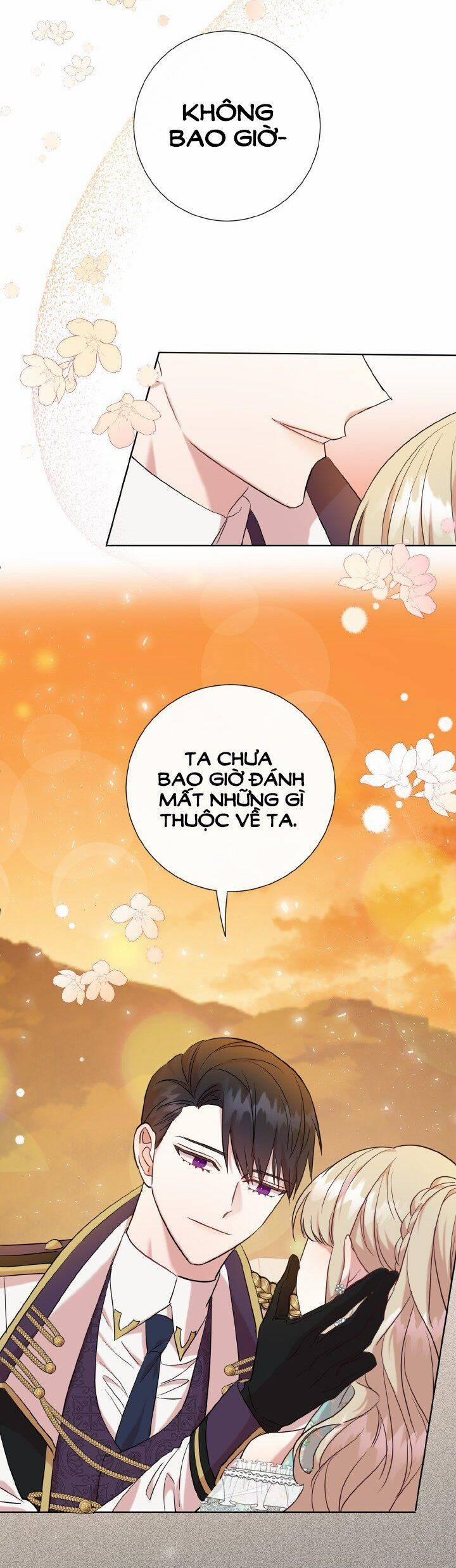 Xin Ngài Đừng Ăn Tôi 50 trang 19