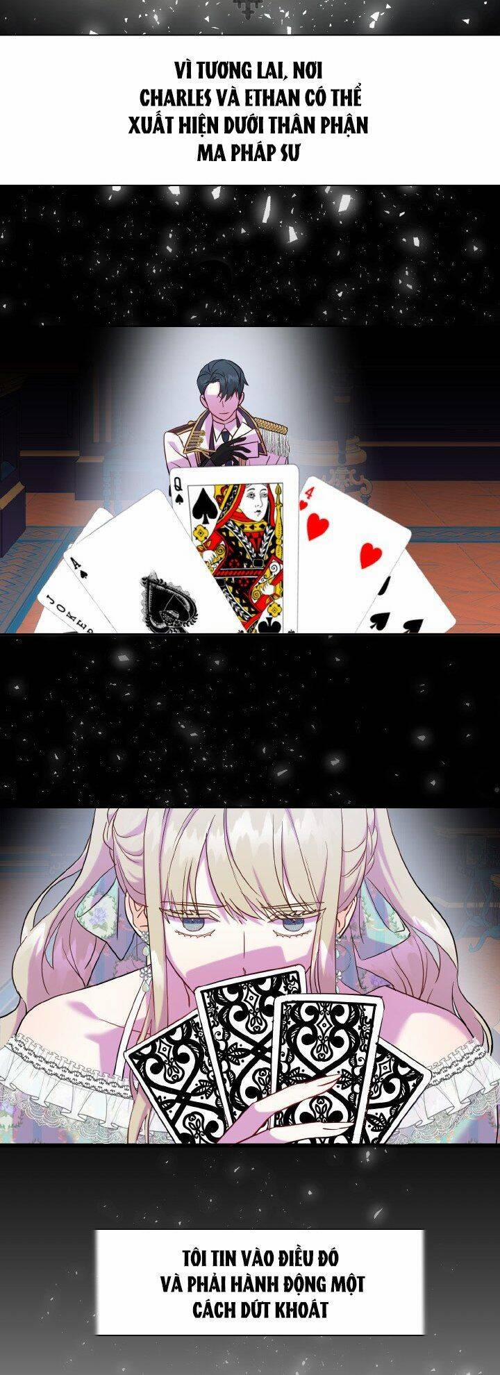 Xin Ngài Đừng Ăn Tôi 50 trang 24