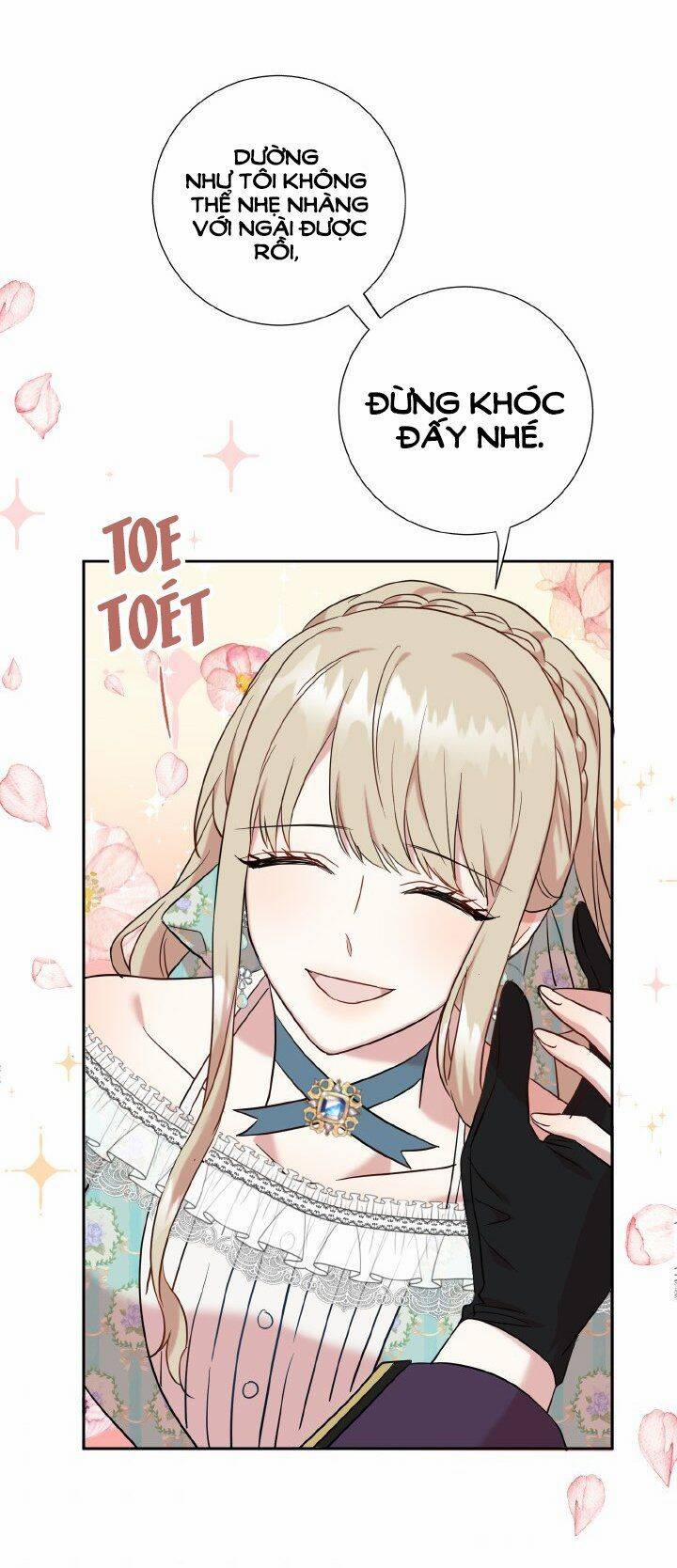 Xin Ngài Đừng Ăn Tôi 50 trang 28