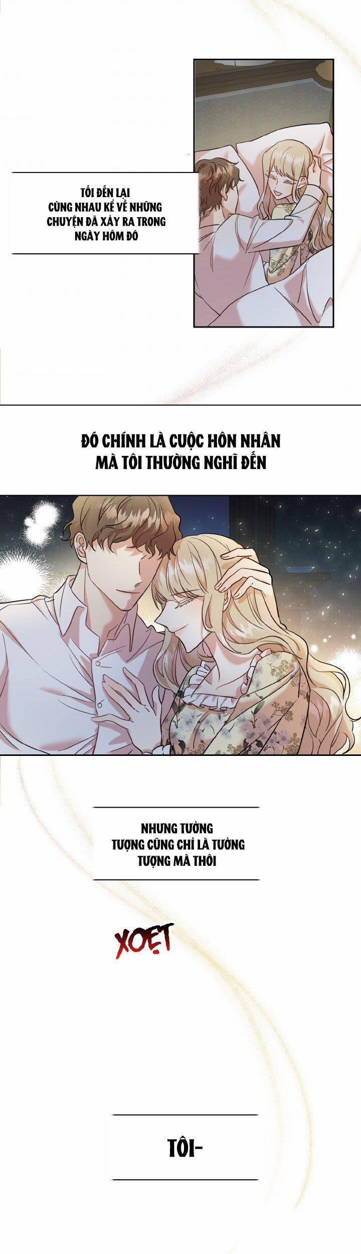 Xin Ngài Đừng Ăn Tôi 50 trang 3