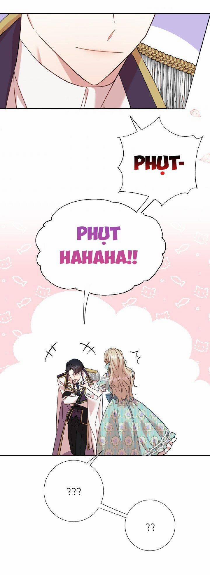 Xin Ngài Đừng Ăn Tôi 50 trang 30