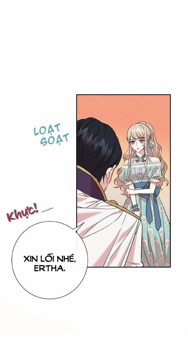Xin Ngài Đừng Ăn Tôi 50 trang 31