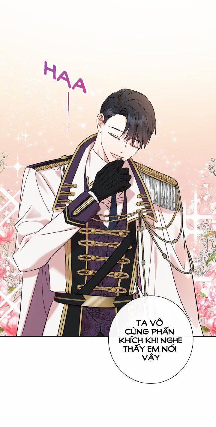 Xin Ngài Đừng Ăn Tôi 50 trang 32