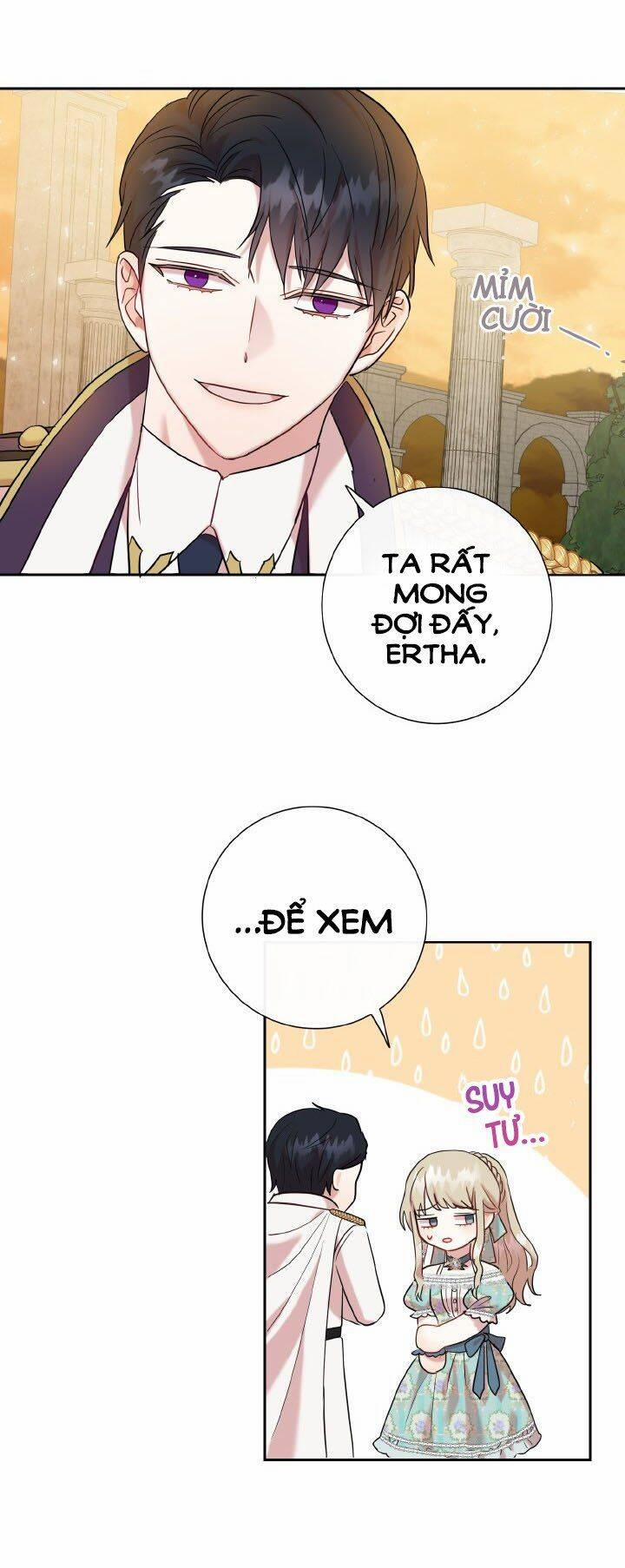 Xin Ngài Đừng Ăn Tôi 50 trang 33