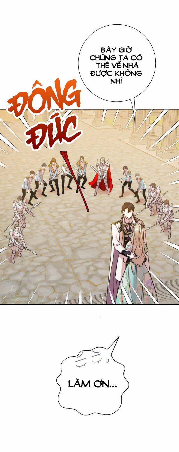 Xin Ngài Đừng Ăn Tôi 50 trang 34