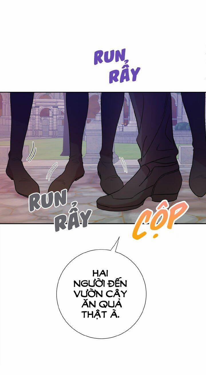 Xin Ngài Đừng Ăn Tôi 50 trang 37