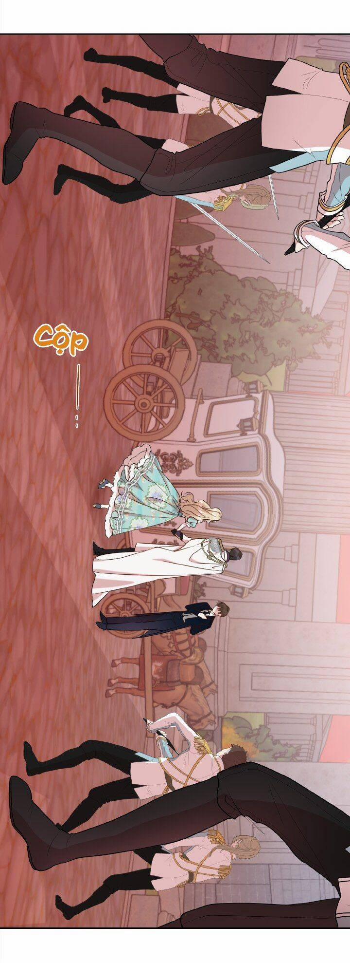 Xin Ngài Đừng Ăn Tôi 50 trang 38