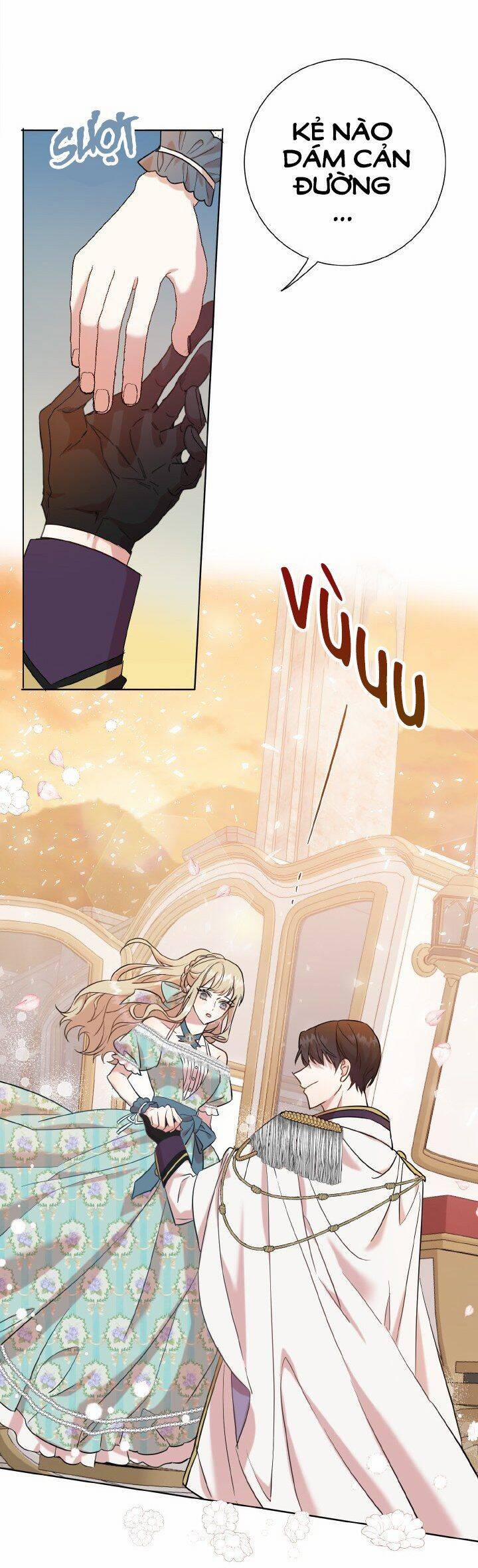 Xin Ngài Đừng Ăn Tôi 50 trang 39