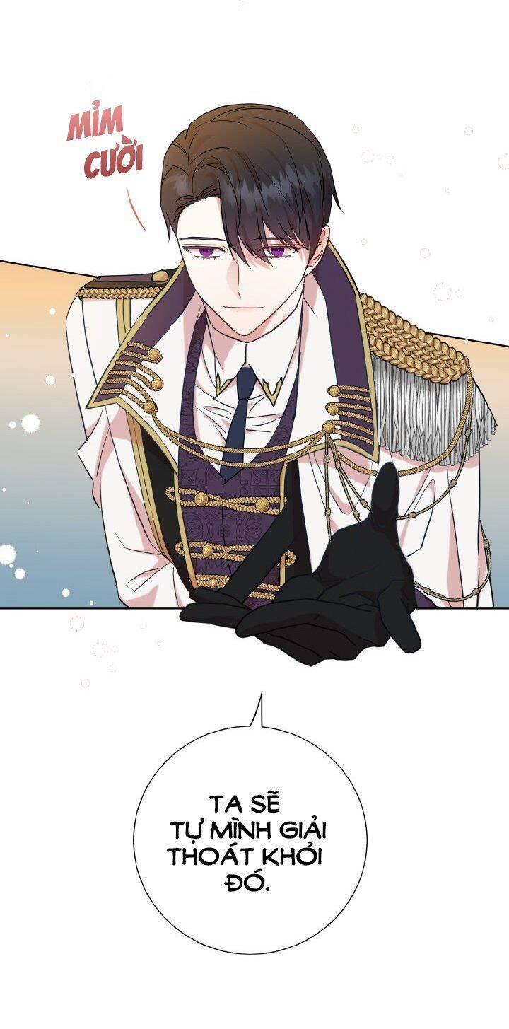 Xin Ngài Đừng Ăn Tôi 50 trang 40