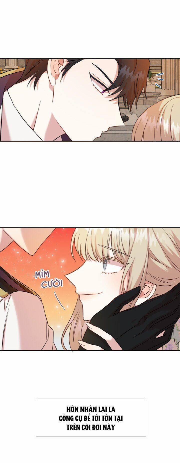 Xin Ngài Đừng Ăn Tôi 50 trang 5