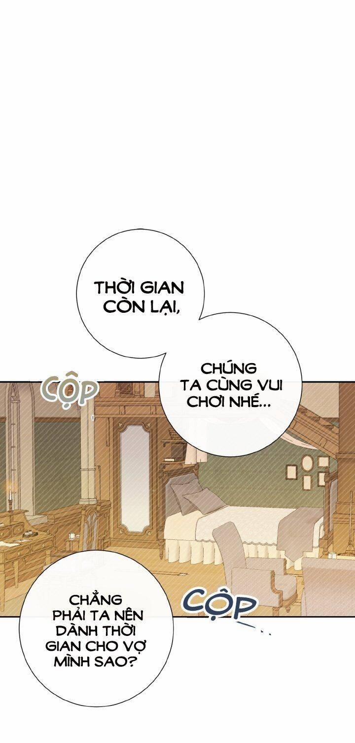 Xin Ngài Đừng Ăn Tôi 51 trang 12