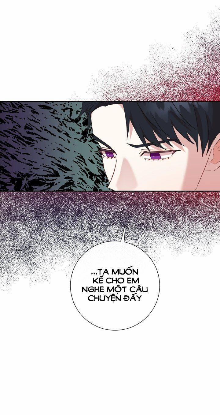 Xin Ngài Đừng Ăn Tôi 51 trang 14
