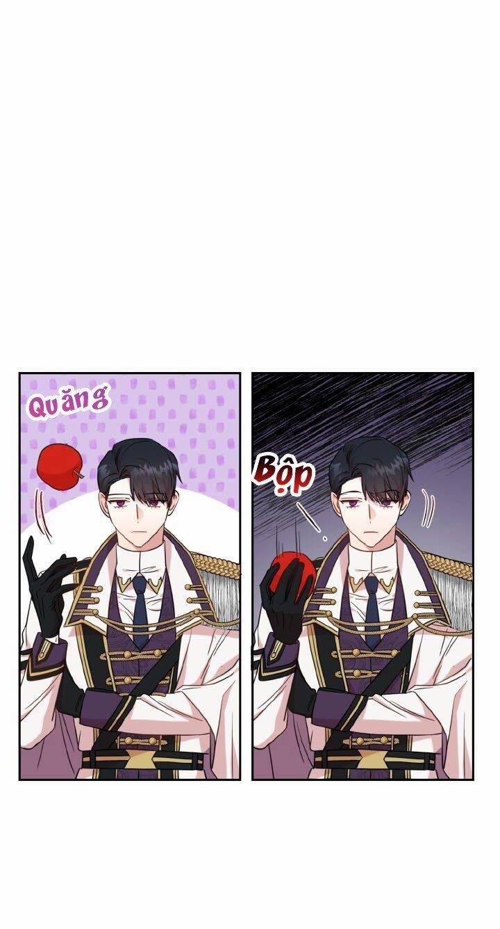 Xin Ngài Đừng Ăn Tôi 51 trang 16