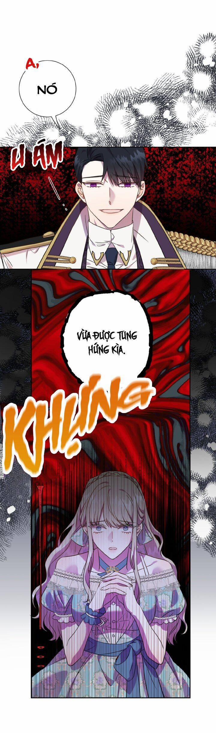 Xin Ngài Đừng Ăn Tôi 51 trang 17