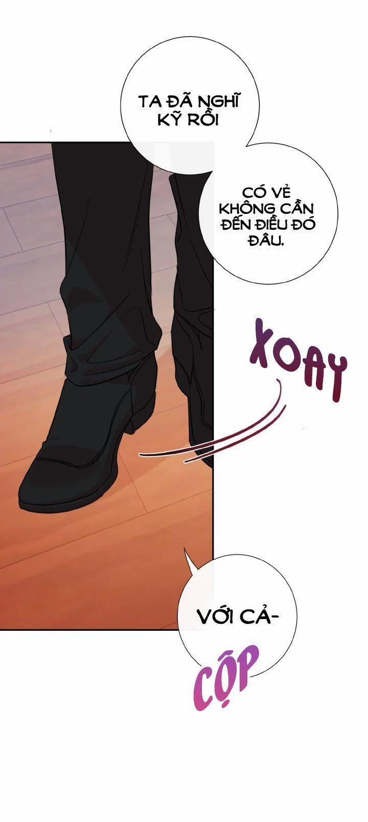 Xin Ngài Đừng Ăn Tôi 51 trang 19