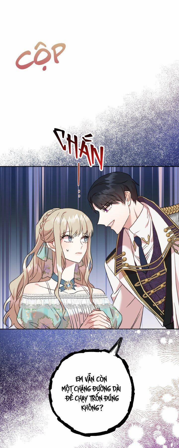 Xin Ngài Đừng Ăn Tôi 51 trang 20