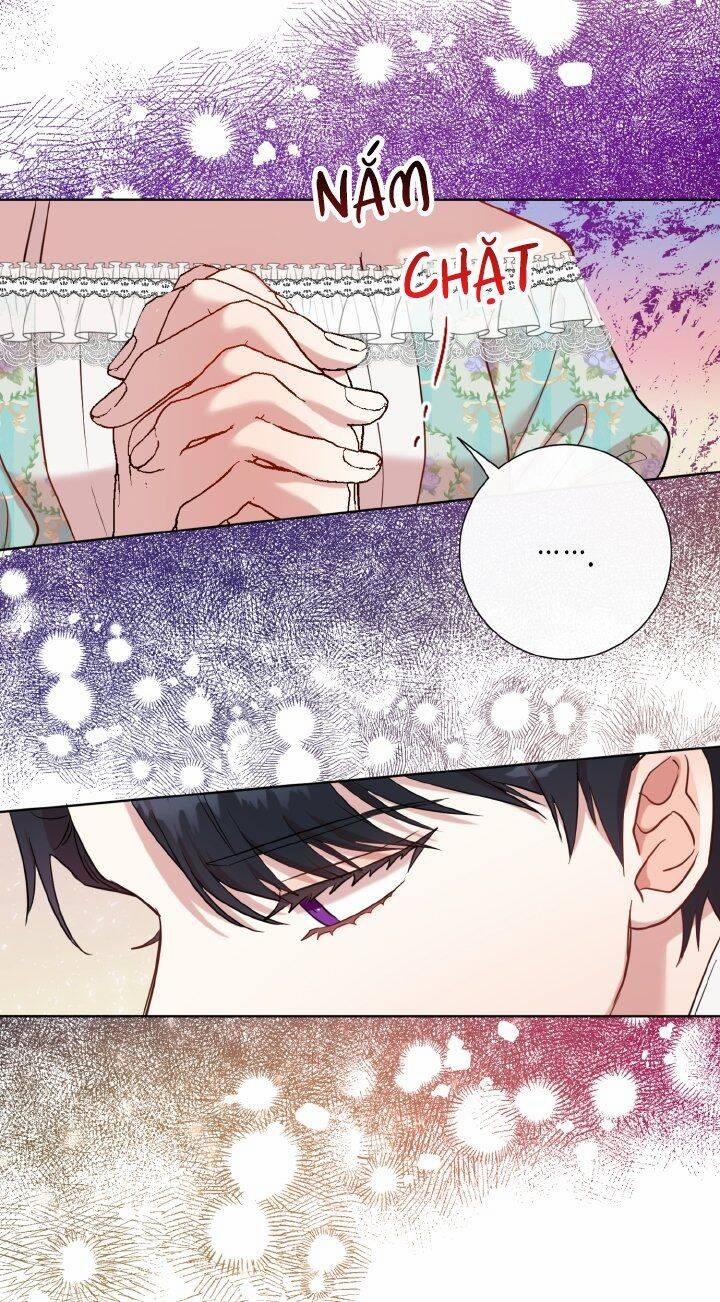 Xin Ngài Đừng Ăn Tôi 51 trang 21