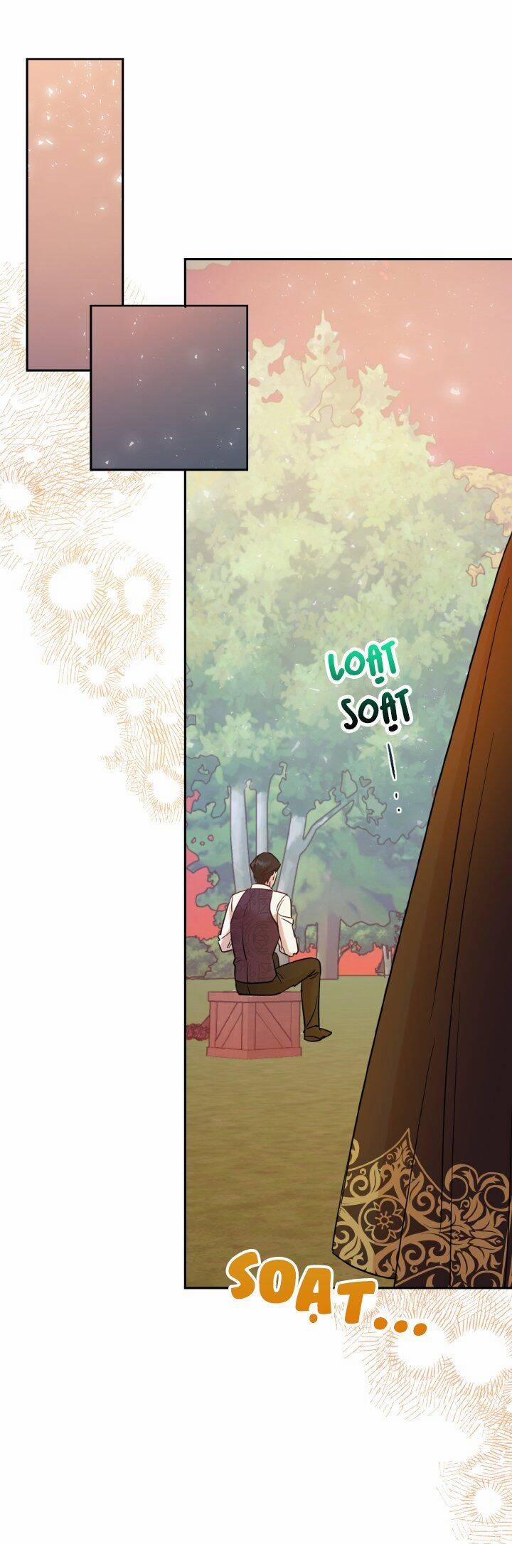 Xin Ngài Đừng Ăn Tôi 51 trang 25