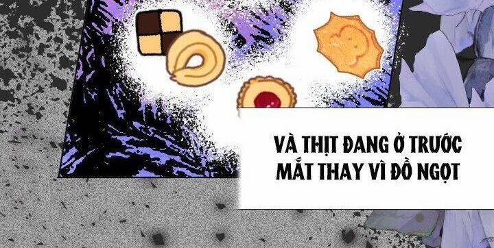 Xin Ngài Đừng Ăn Tôi 51 trang 28