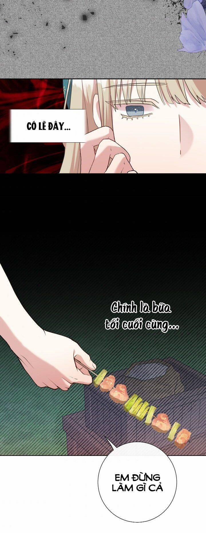 Xin Ngài Đừng Ăn Tôi 51 trang 29