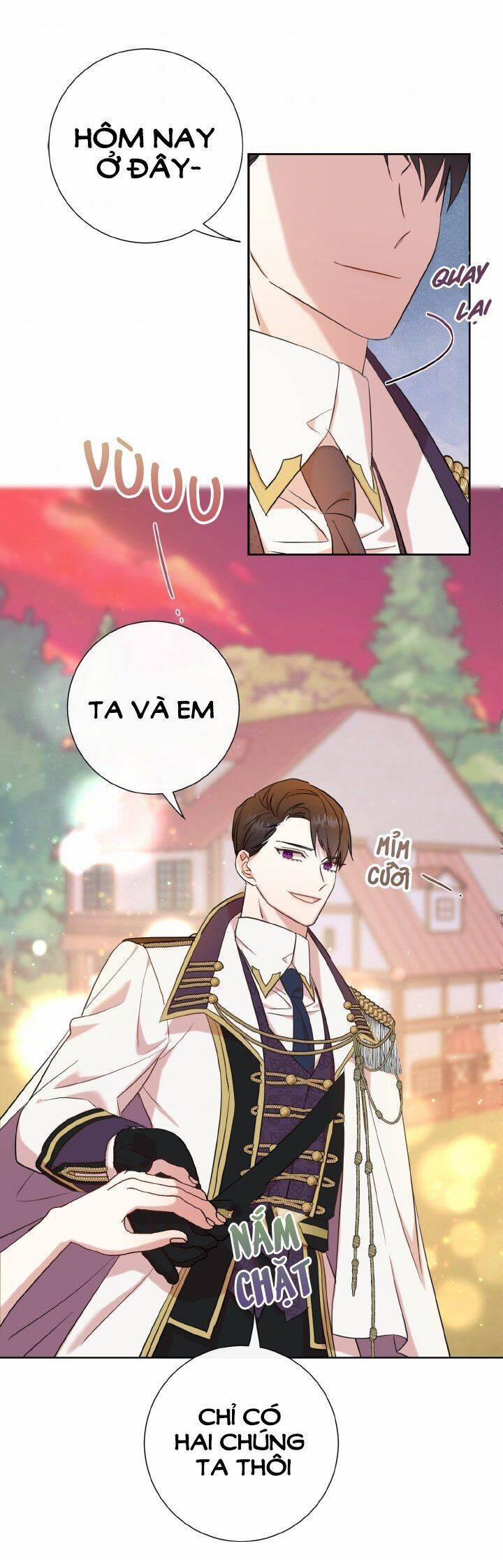 Xin Ngài Đừng Ăn Tôi 51 trang 3