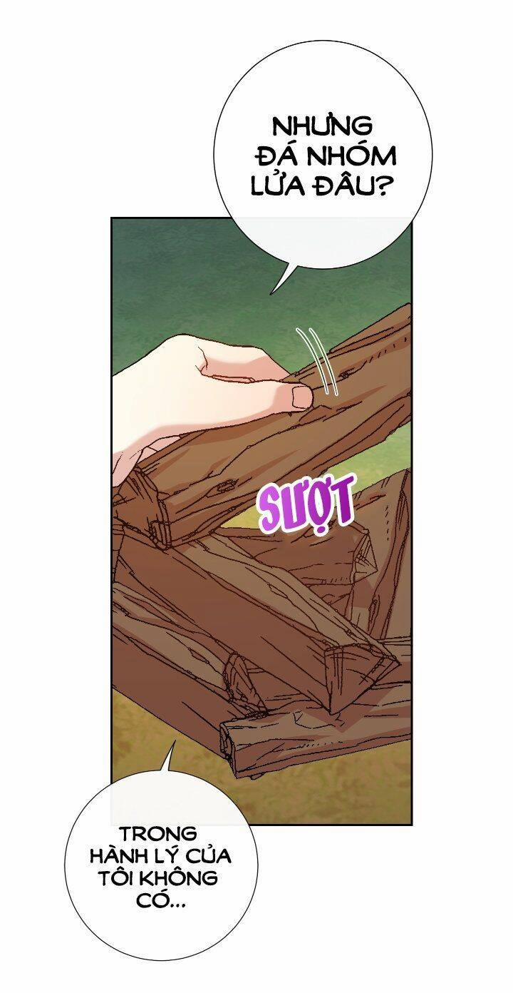 Xin Ngài Đừng Ăn Tôi 51 trang 32