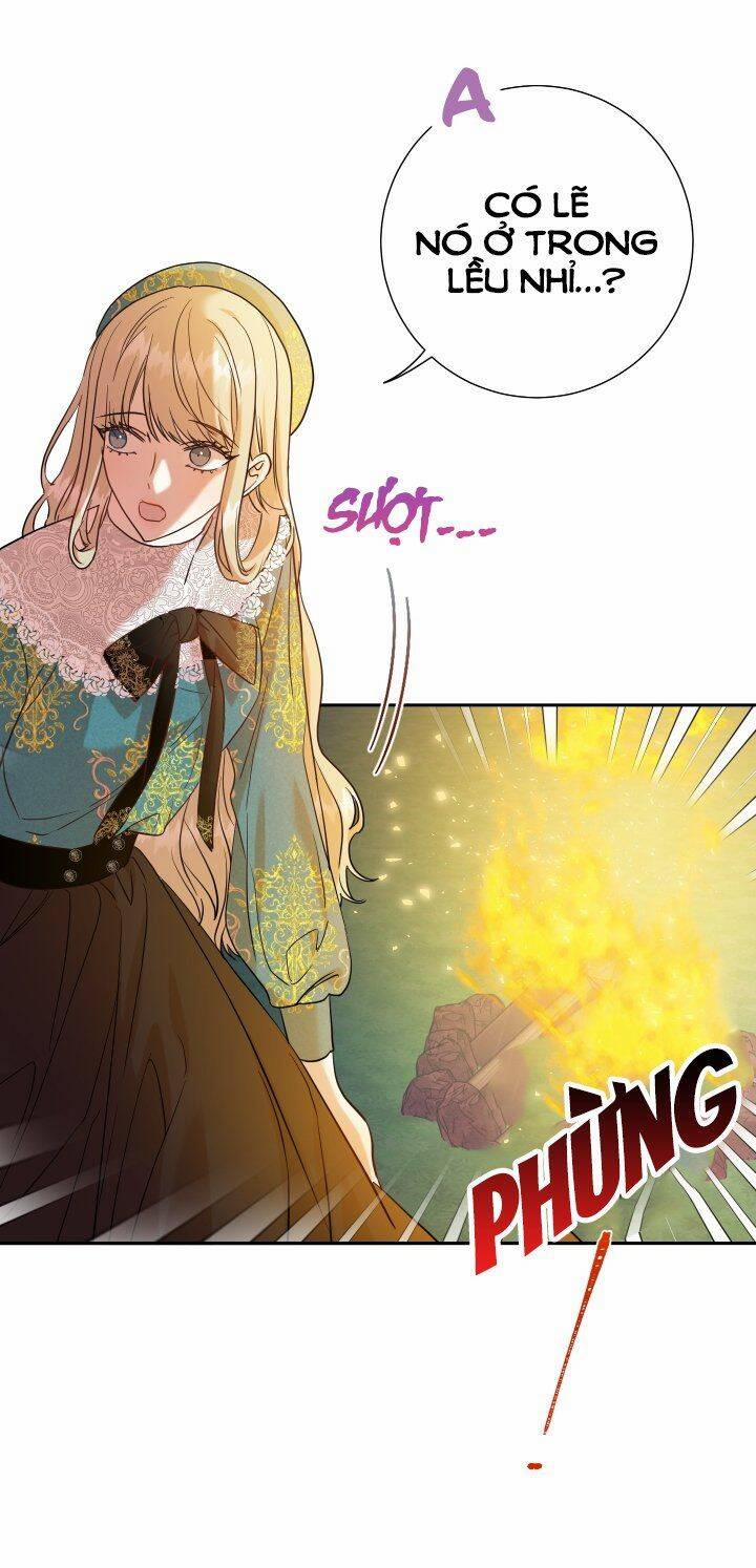 Xin Ngài Đừng Ăn Tôi 51 trang 33