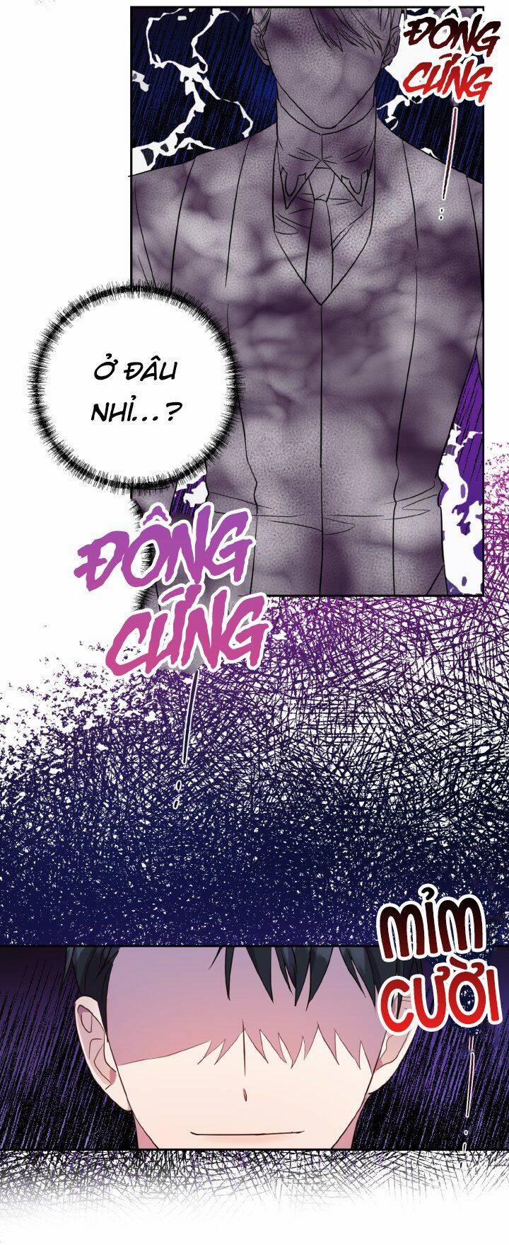 Xin Ngài Đừng Ăn Tôi 51 trang 37