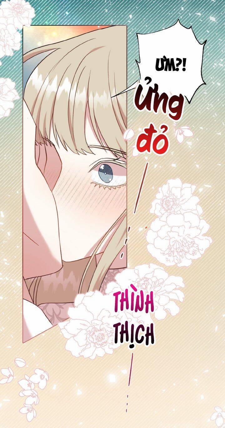 Xin Ngài Đừng Ăn Tôi 51 trang 39