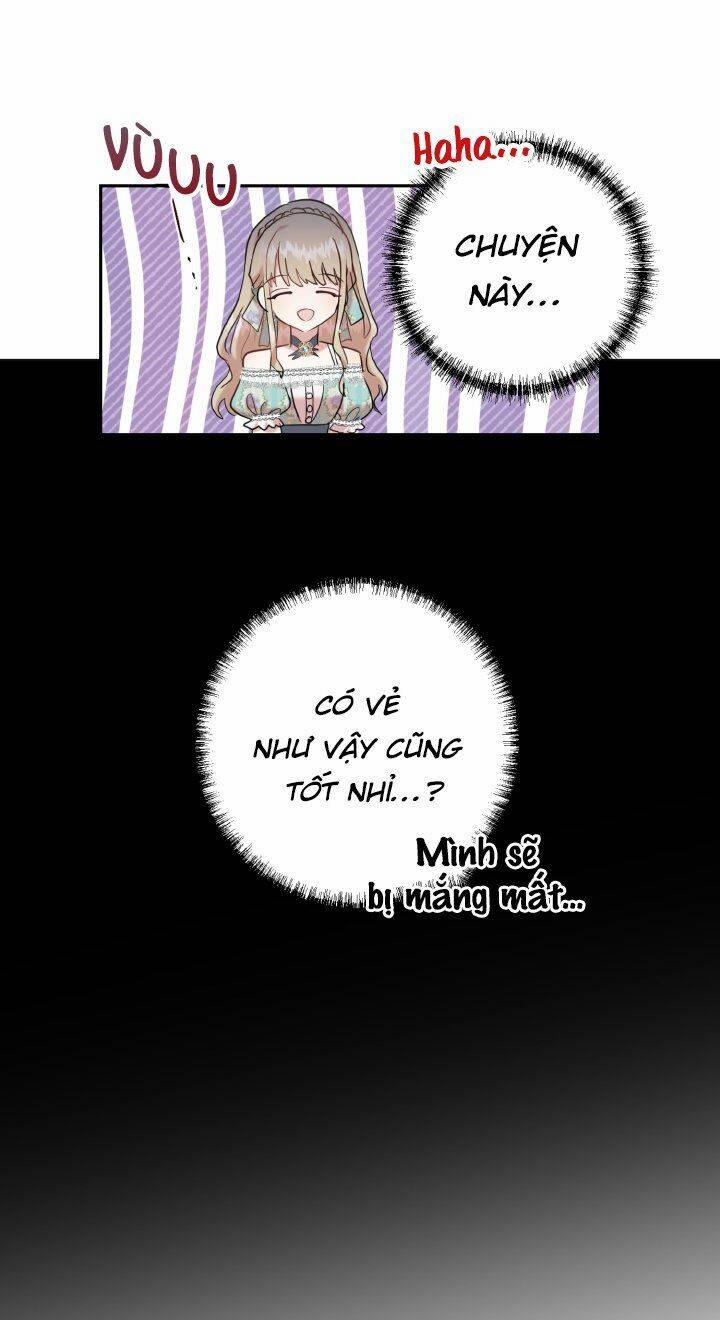 Xin Ngài Đừng Ăn Tôi 51 trang 4