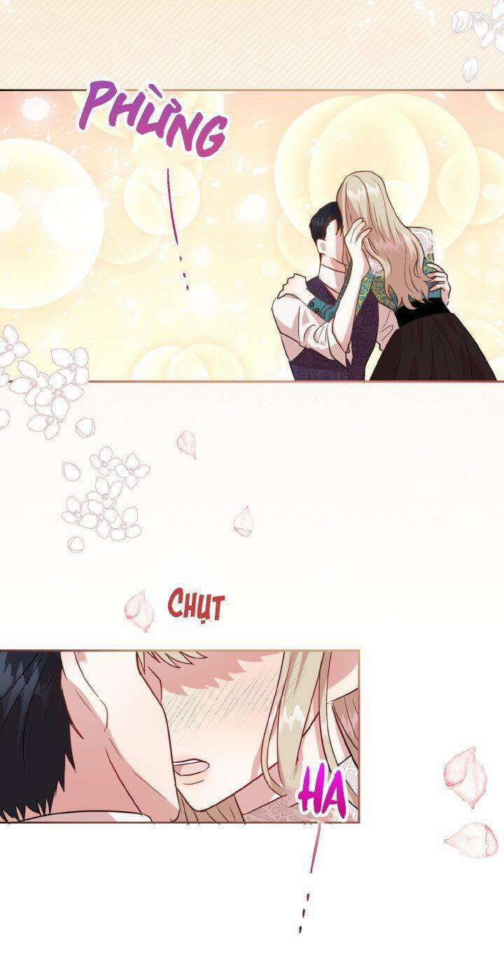 Xin Ngài Đừng Ăn Tôi 51 trang 40