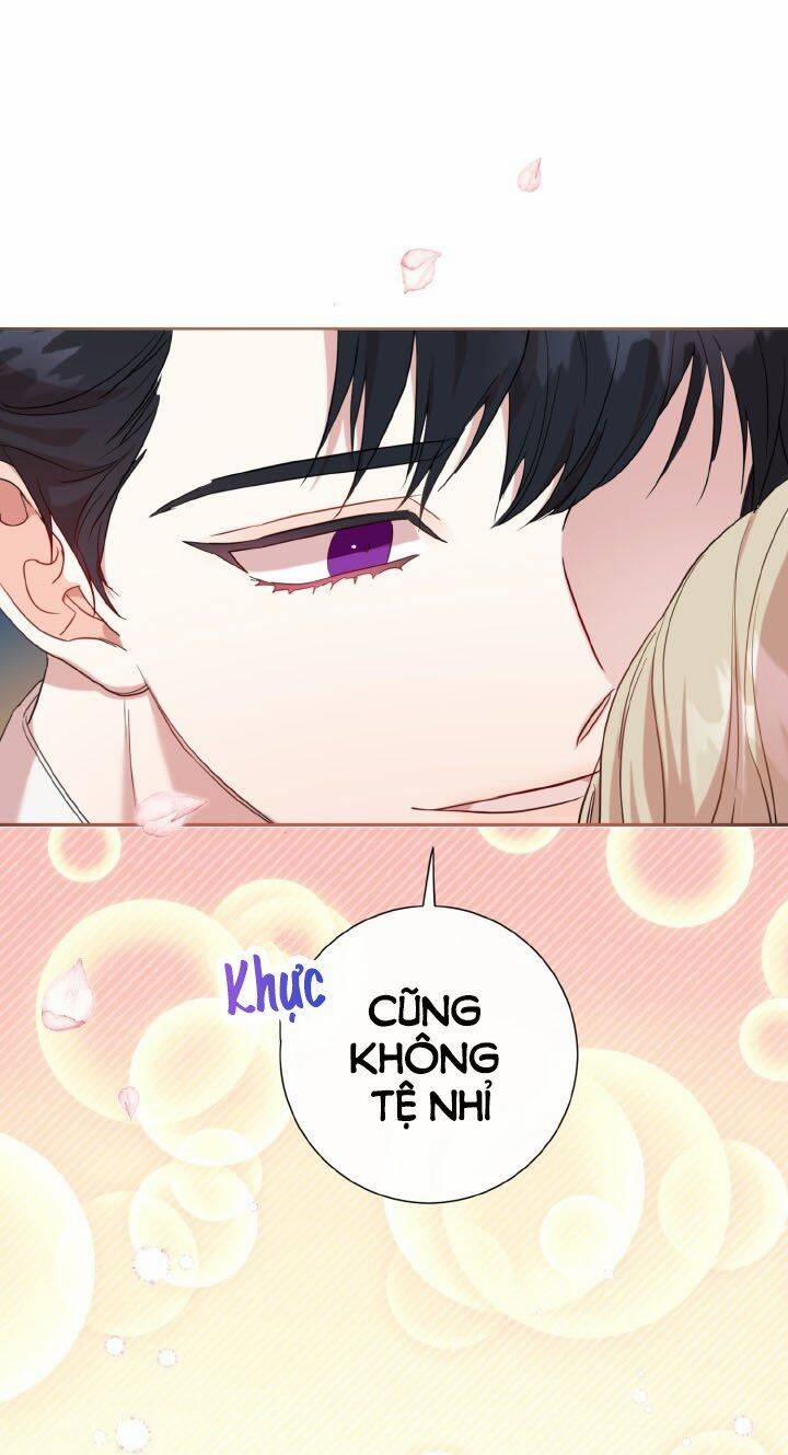 Xin Ngài Đừng Ăn Tôi 51 trang 41