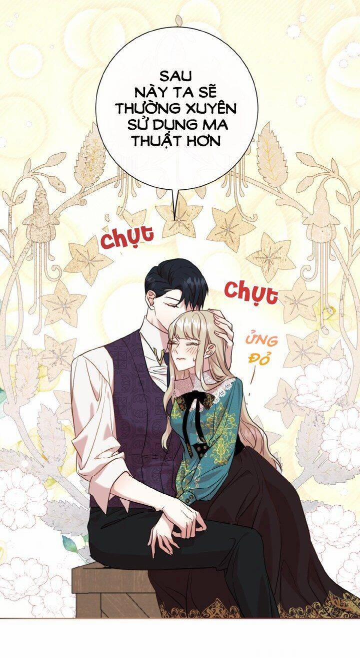 Xin Ngài Đừng Ăn Tôi 51 trang 42