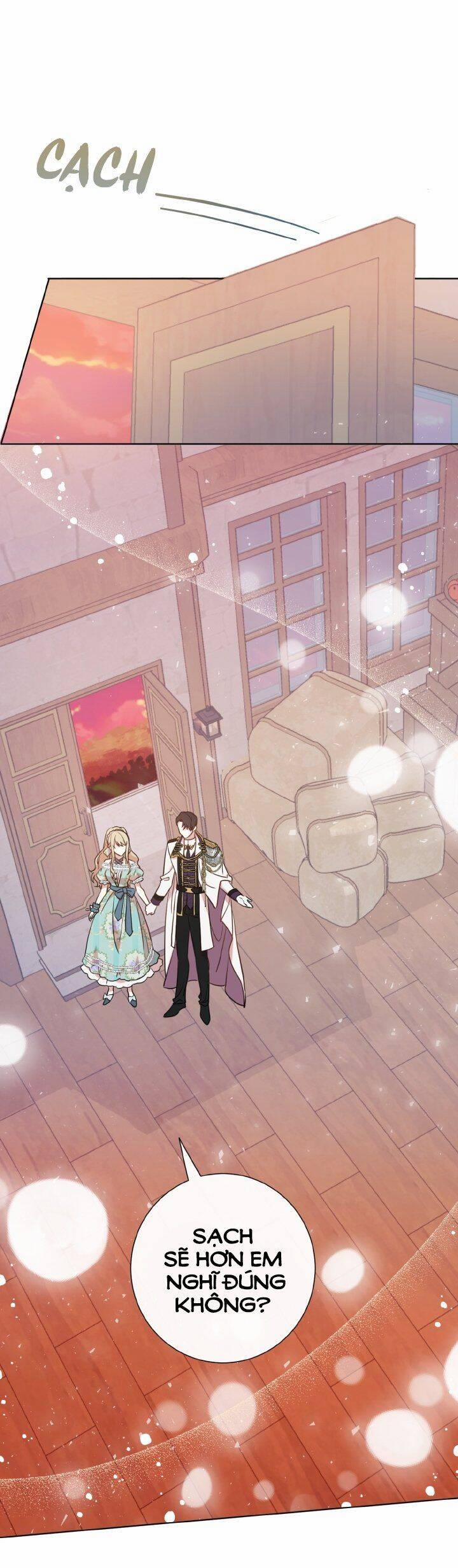 Xin Ngài Đừng Ăn Tôi 51 trang 6