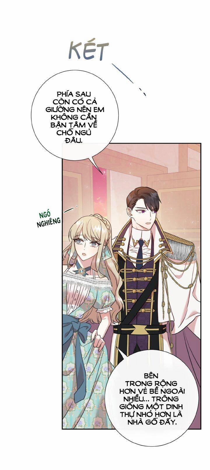 Xin Ngài Đừng Ăn Tôi 51 trang 7