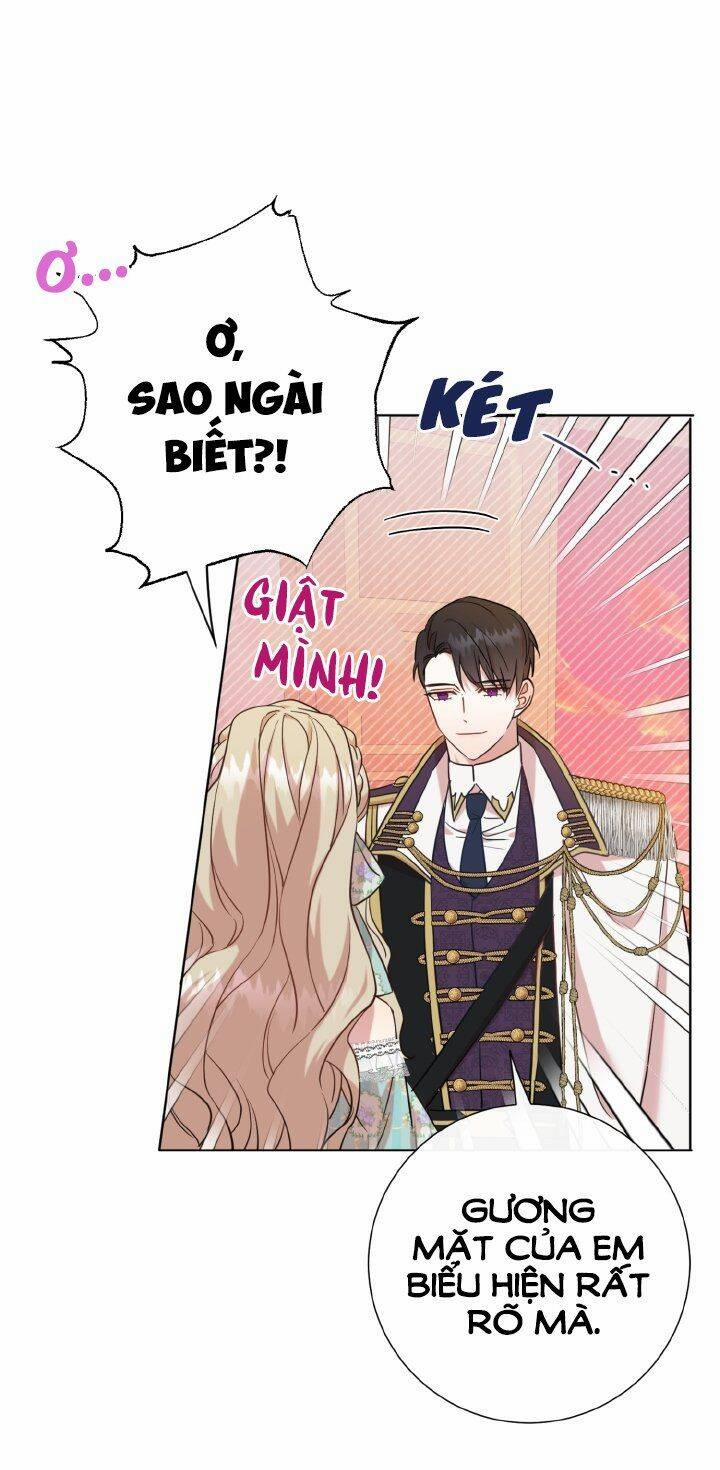 Xin Ngài Đừng Ăn Tôi 51 trang 9