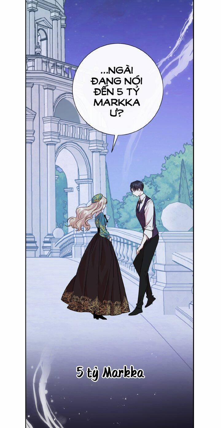 Xin Ngài Đừng Ăn Tôi 52 trang 10