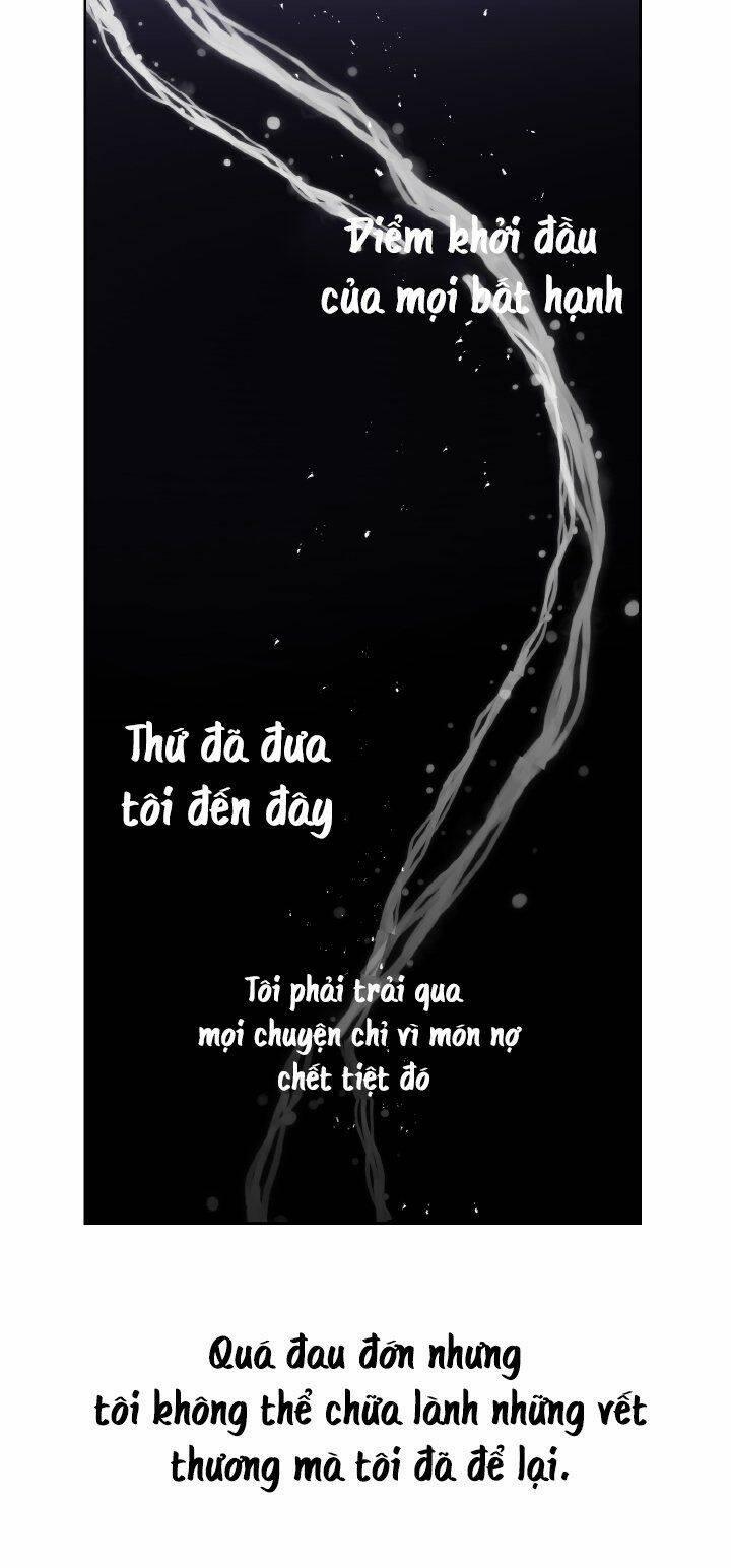 Xin Ngài Đừng Ăn Tôi 52 trang 11