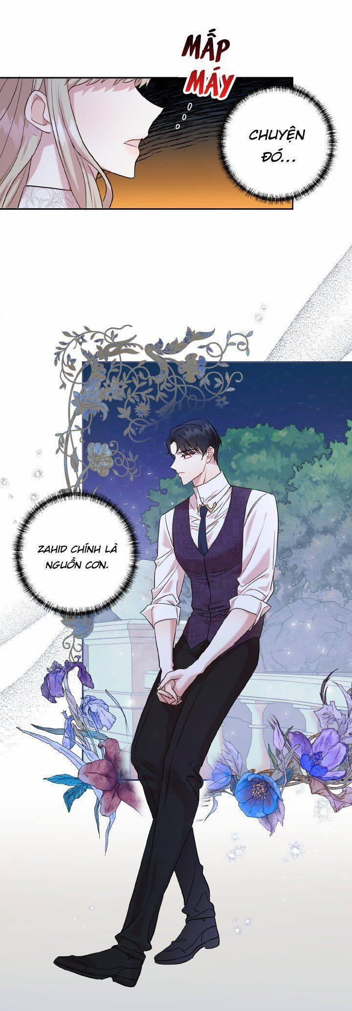 Xin Ngài Đừng Ăn Tôi 52 trang 12