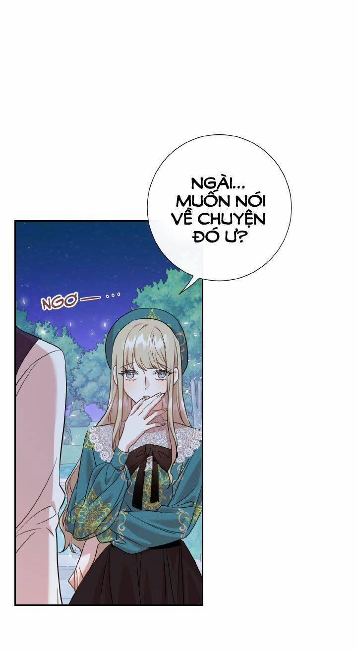 Xin Ngài Đừng Ăn Tôi 52 trang 14