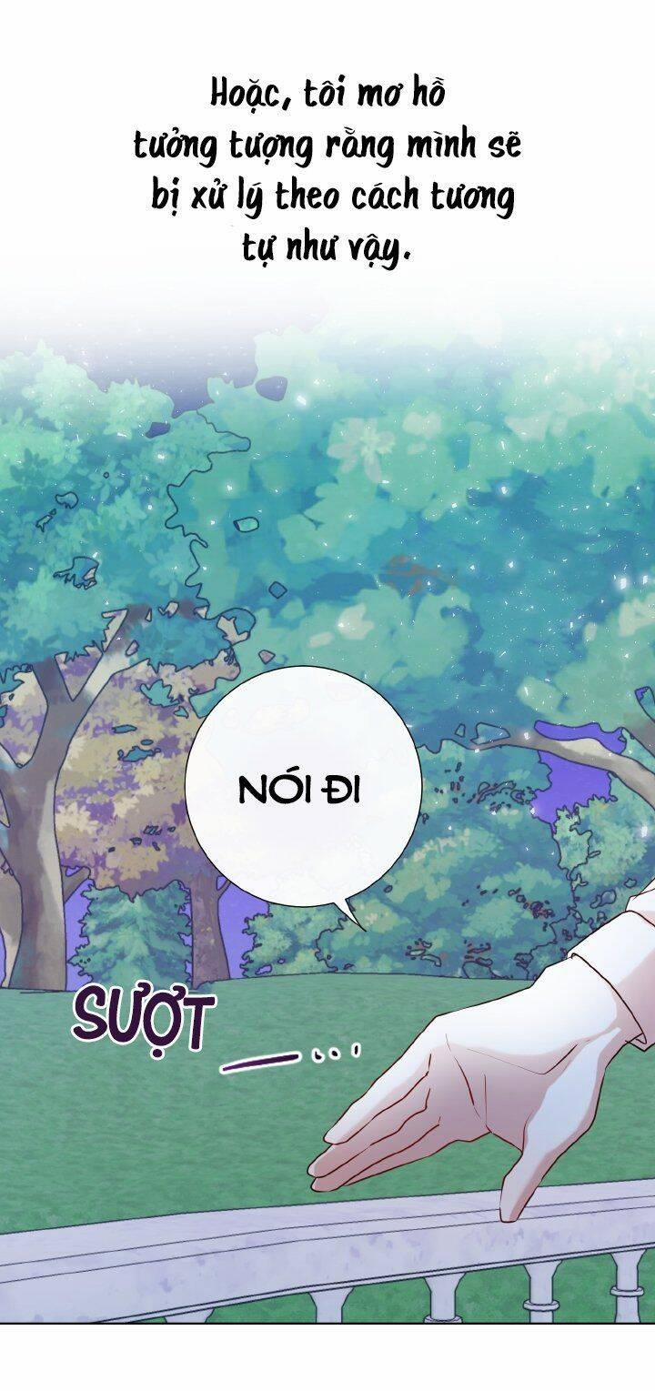 Xin Ngài Đừng Ăn Tôi 52 trang 16